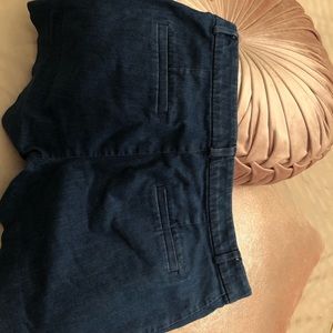 Banana Republic shorts